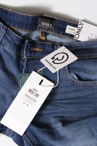 Damen Jeans ONLY, Größe M, Farbe Blau, Preis € 9,92