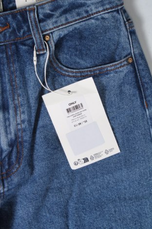 Damen Jeans ONLY, Größe XS, Farbe Blau, Preis 10,72 €