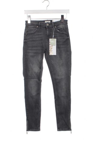 Damen Jeans ONLY, Größe S, Farbe Grau, Preis € 11,49