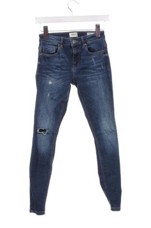 Dámske džínsy  ONLY, Veľkosť S, Farba Modrá, Cena  10,61 €