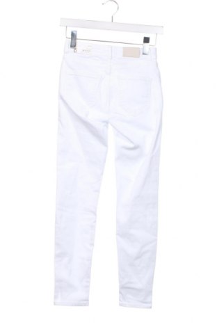 Dámské džíny  ONLY, Velikost XS, Barva Bílá, Cena  223,00 Kč