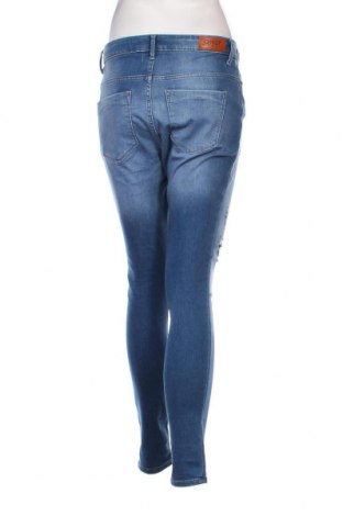 Γυναικείο Τζίν ONLY, Μέγεθος L, Χρώμα Μπλέ, Τιμή 17,86 €