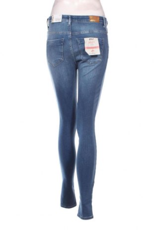 Damskie jeansy ONLY, Rozmiar M, Kolor Niebieski, Cena 51,99 zł