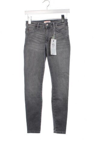 Dámske džínsy  ONLY, Veľkosť S, Farba Sivá, Cena  17,86 €