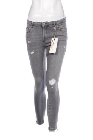 Damen Jeans ONLY, Größe M, Farbe Grau, Preis 21,83 €
