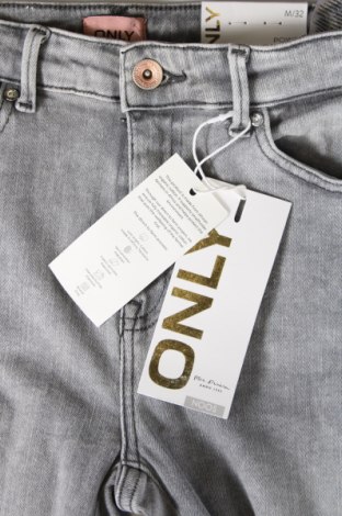 Damen Jeans ONLY, Größe M, Farbe Grau, Preis € 13,89