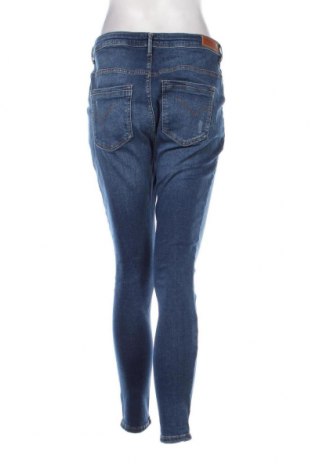 Damskie jeansy ONLY, Rozmiar XL, Kolor Niebieski, Cena 71,83 zł