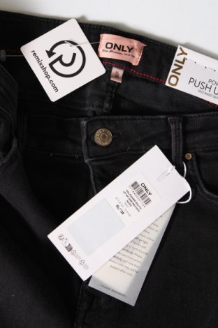 Damen Jeans ONLY, Größe L, Farbe Schwarz, Preis € 12,70