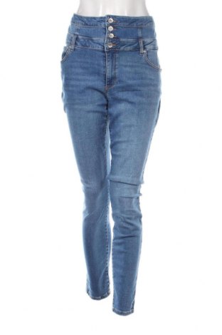 Damen Jeans ONLY, Größe XL, Farbe Blau, Preis € 12,70
