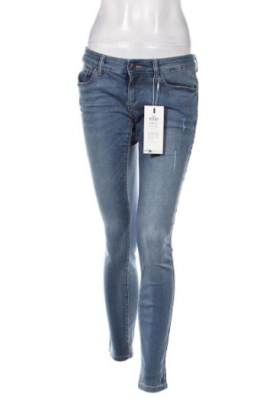 Dámske džínsy  ONLY, Veľkosť L, Farba Modrá, Cena  9,92 €