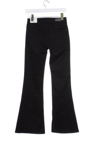 Γυναικείο Τζίν ONLY, Μέγεθος XS, Χρώμα Μαύρο, Τιμή 10,72 €