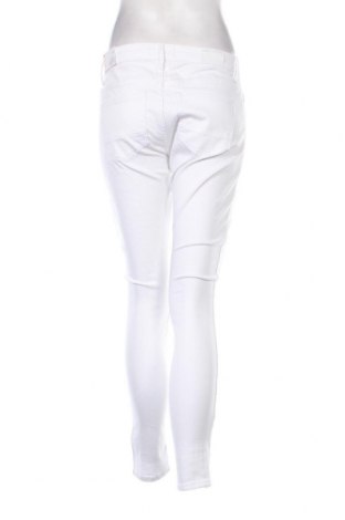 Damen Jeans ONLY, Größe M, Farbe Weiß, Preis 13,89 €