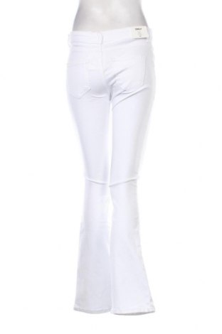 Dámské džíny  ONLY, Velikost S, Barva Bílá, Cena  223,00 Kč