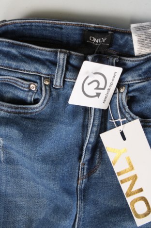 Damen Jeans ONLY, Größe XS, Farbe Blau, Preis 13,10 €