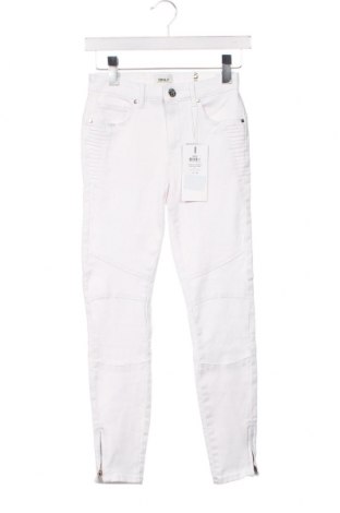 Damen Jeans ONLY, Größe S, Farbe Weiß, Preis € 13,89