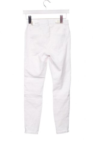 Damen Jeans ONLY, Größe S, Farbe Weiß, Preis 9,53 €