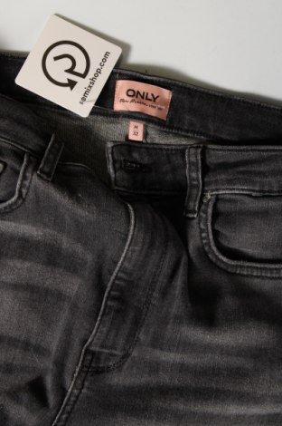 Damen Jeans ONLY, Größe M, Farbe Grau, Preis € 12,99