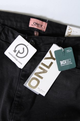 Dámske džínsy  ONLY, Veľkosť L, Farba Čierna, Cena  10,72 €