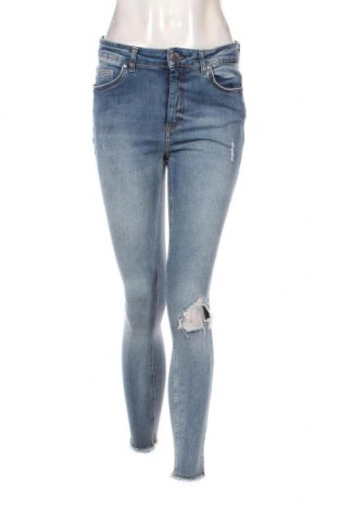 Damen Jeans ONLY, Größe L, Farbe Blau, Preis 7,81 €