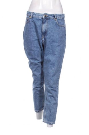 Dámske džínsy  ONLY, Veľkosť M, Farba Modrá, Cena  10,64 €