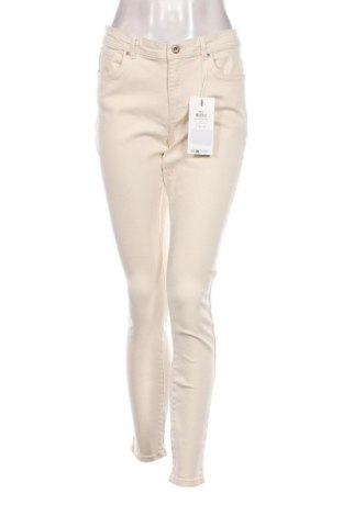 Damen Jeans ONLY, Größe XL, Farbe Ecru, Preis € 15,88