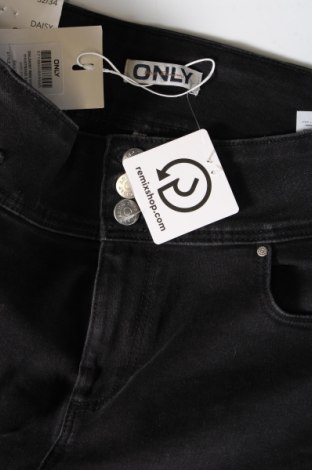 Damen Jeans ONLY, Größe M, Farbe Schwarz, Preis 10,72 €