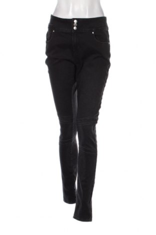Γυναικείο Τζίν ONLY, Μέγεθος M, Χρώμα Μαύρο, Τιμή 11,91 €