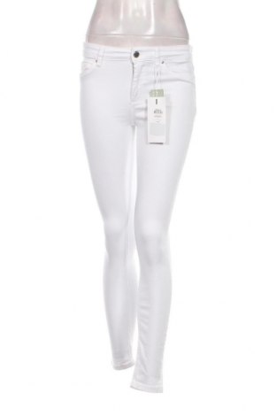 Damen Jeans ONLY, Größe S, Farbe Weiß, Preis € 13,89