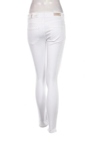 Damen Jeans ONLY, Größe S, Farbe Weiß, Preis € 13,89