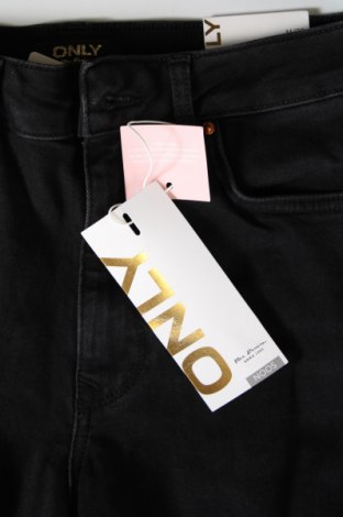 Damen Jeans ONLY, Größe M, Farbe Schwarz, Preis € 13,49