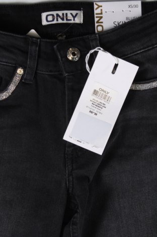 Damen Jeans ONLY, Größe XS, Farbe Grau, Preis € 13,10