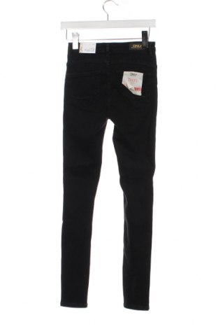 Dámské džíny  ONLY, Velikost S, Barva Černá, Cena  190,00 Kč