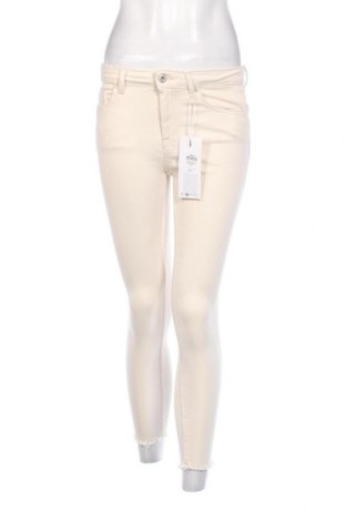 Damen Jeans ONLY, Größe M, Farbe Beige, Preis 11,91 €