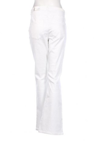 Damskie jeansy ONLY, Rozmiar XL, Kolor Biały, Cena 71,83 zł
