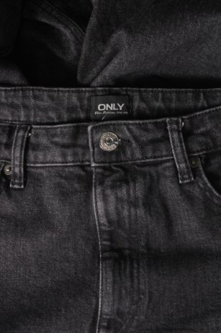 Damen Jeans ONLY, Größe L, Farbe Grau, Preis € 13,49