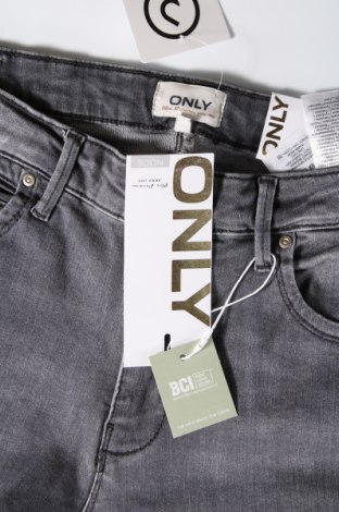 Damskie jeansy ONLY, Rozmiar S, Kolor Czarny, Cena 63,99 zł