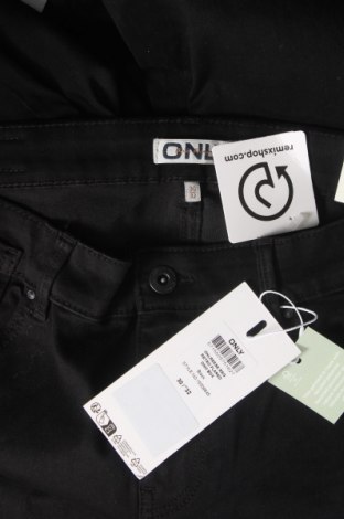 Dámske džínsy  ONLY, Veľkosť L, Farba Čierna, Cena  11,91 €