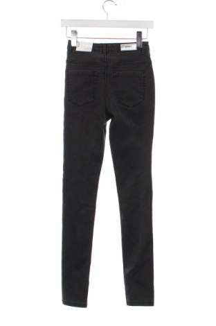 Damen Jeans ONLY, Größe XS, Farbe Grau, Preis 11,99 €