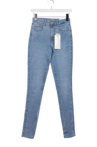 Dámské džíny  ONLY, Velikost S, Barva Modrá, Cena  279,00 Kč
