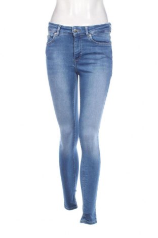 Dámske džínsy  ONLY, Veľkosť M, Farba Modrá, Cena  17,86 €