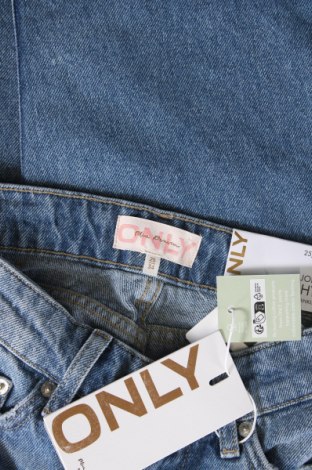 Damen Jeans ONLY, Größe XS, Farbe Blau, Preis 13,10 €