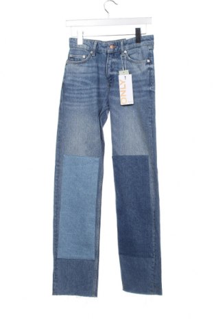 Damen Jeans ONLY, Größe XS, Farbe Blau, Preis 10,72 €