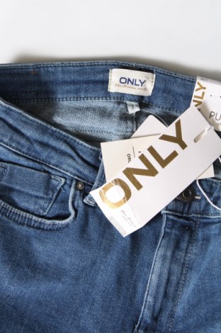 Damen Jeans ONLY, Größe L, Farbe Blau, Preis € 10,32