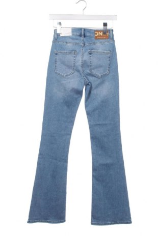 Dámske džínsy  ONLY, Veľkosť S, Farba Modrá, Cena  21,83 €