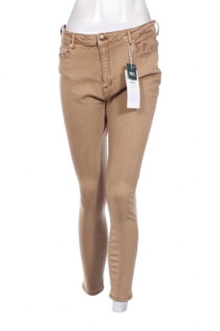Damen Jeans ONLY, Größe XL, Farbe Beige, Preis € 21,83