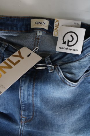 Damen Jeans ONLY, Größe M, Farbe Blau, Preis 17,86 €