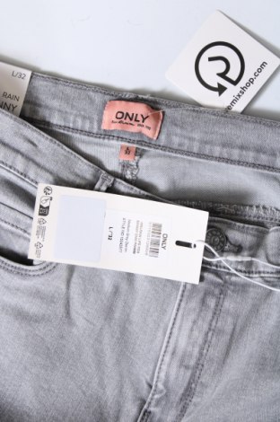 Damen Jeans ONLY, Größe L, Farbe Grau, Preis 13,89 €