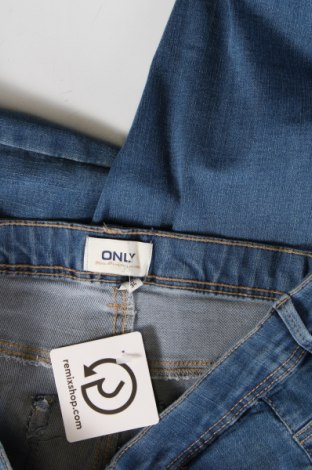Damen Jeans ONLY, Größe L, Farbe Blau, Preis € 13,10