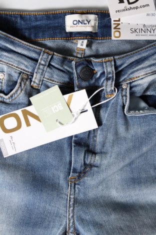 Damen Jeans ONLY, Größe M, Farbe Blau, Preis 15,88 €