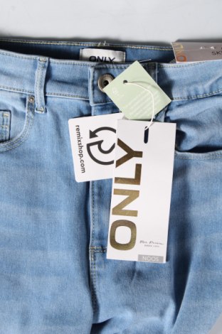 Damskie jeansy ONLY, Rozmiar S, Kolor Niebieski, Cena 63,99 zł